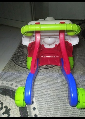 Chicco Yürüme Arkadaşı - Görsel 2