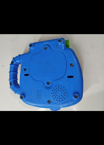 Çiftlik Arkadaşlarımızı Sayalım Fisher Price - Görsel 4