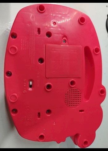 Eğitici Köpekcik Piyanosu Fisher Price - Görsel 2