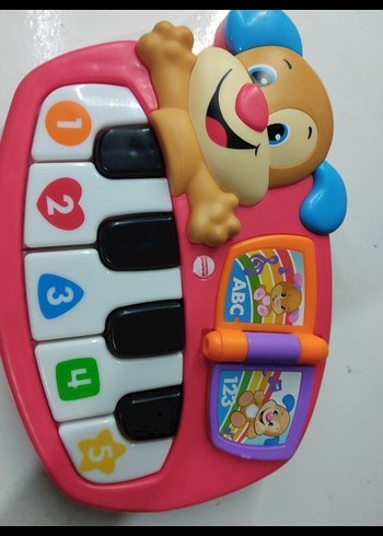 fisher-price