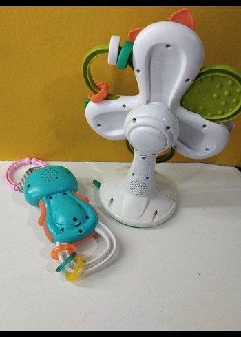 Baby Clementoni Oyuncaklar - Görsel 2