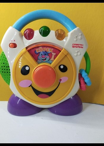 fisher-price