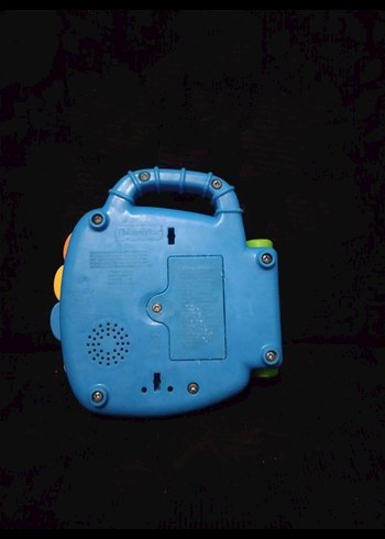 Çiftlim Arkadaşlarımızı Sayalım Fisher Price - Görsel 4