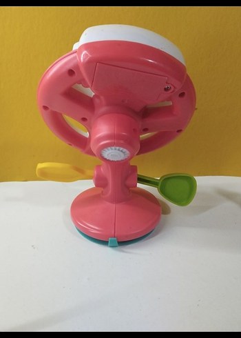 Direksiyon Baby Clementoni - Görsel 2