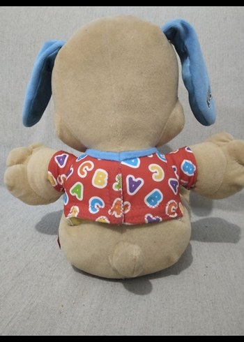 Eğitici Köpekcik Fisher Price - Görsel 2