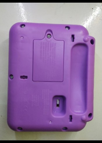 Laptop Fisher Price - Görsel 3