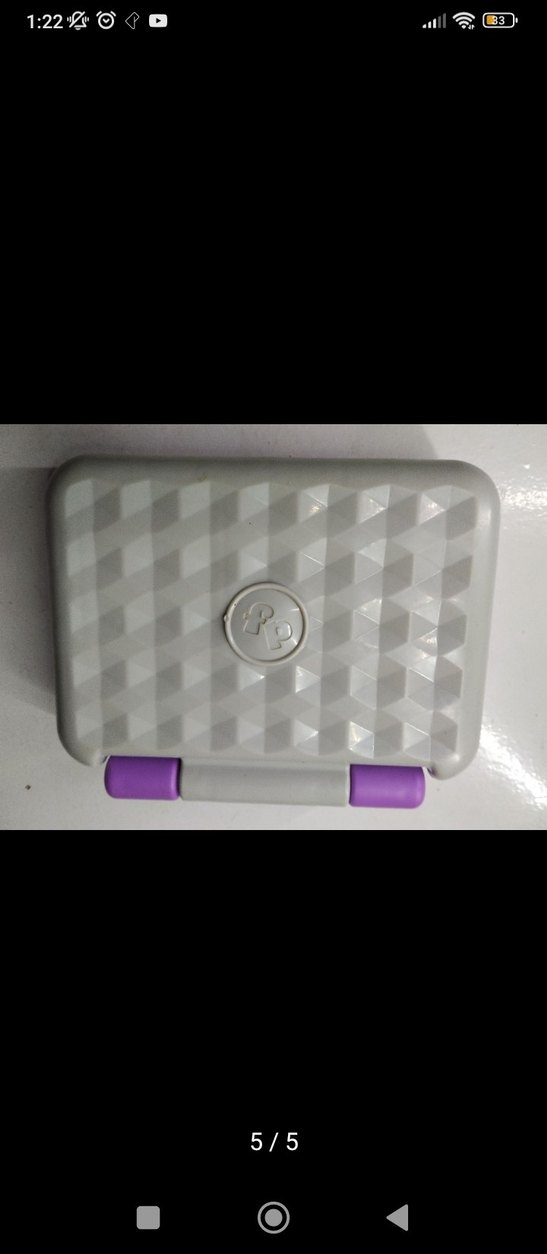 Laptop Fisher Price - Görsel 2