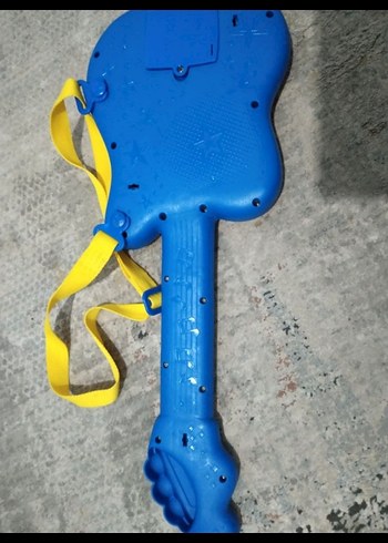 Gitar Clementoni - Görsel 2