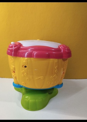 Davul Baby Clementoni - Görsel 3