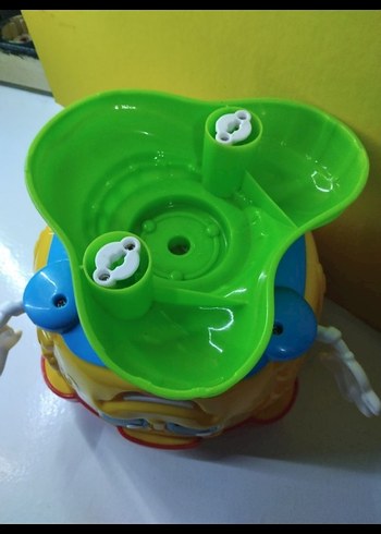 Davul Baby Clementoni - Görsel 4