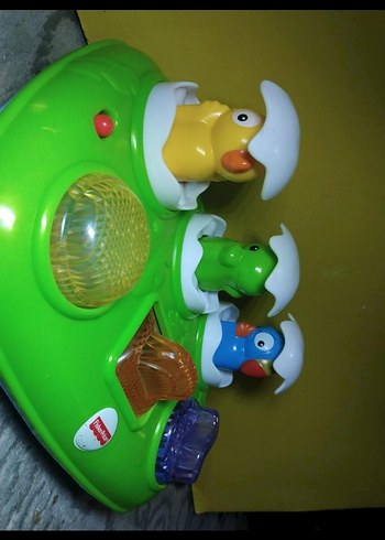 fisher-price