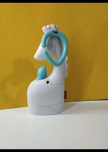 Uyku Arkadaşım adaşıw Zürafa - Görsel 2