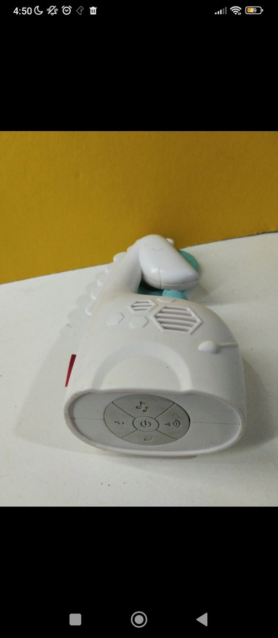 Uyku Arkadaşım adaşıw Zürafa - Görsel 3