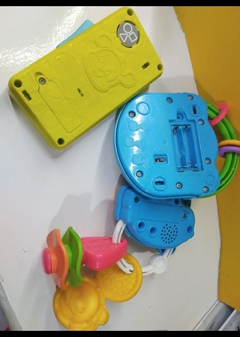 Oyuncak Seti Fisher-Price - Görsel 2