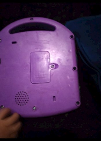 Eğlenceli Hikayeler Fisher Price - Görsel 5