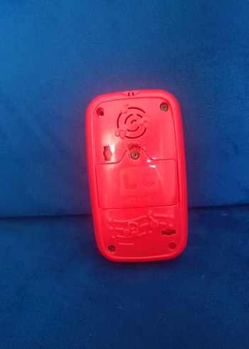 Diğer Let's be Child Telefon