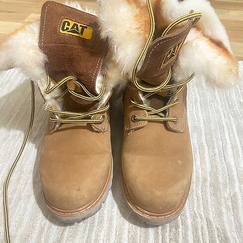 Cat utah kaymaz taban 39 numara