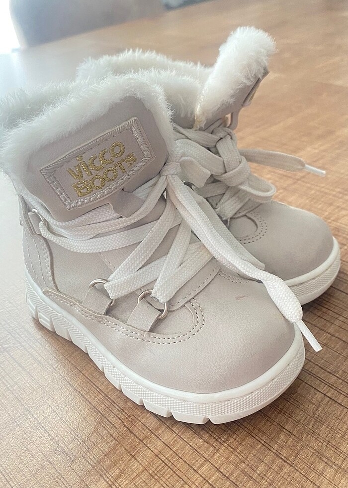 Vicco bot 22 numara - Görsel 2