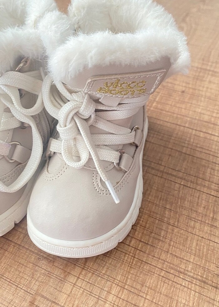 Vicco bot 22 numara - Görsel 3