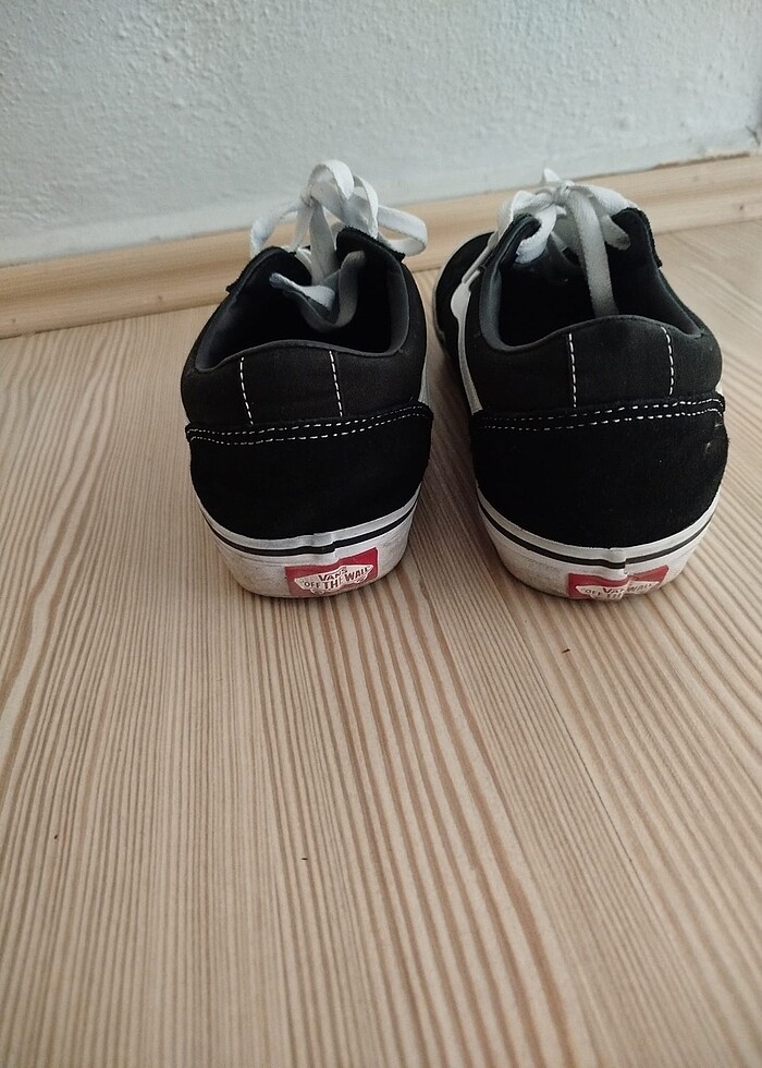 Vans 42.5 - Görsel 4