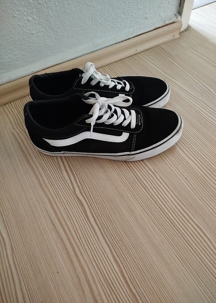 Vans 42.5 - Görsel 3