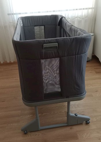 Chicco NeXT me2 anne yanı beşik - Görsel 2