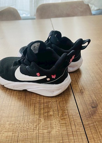 Nike Nike spor ayakkabı 23.5