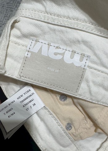 Mavi Mavi Jean