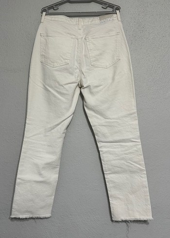 27 Beden Mavi Jean