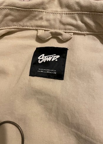 stwd ceket - Görsel 4