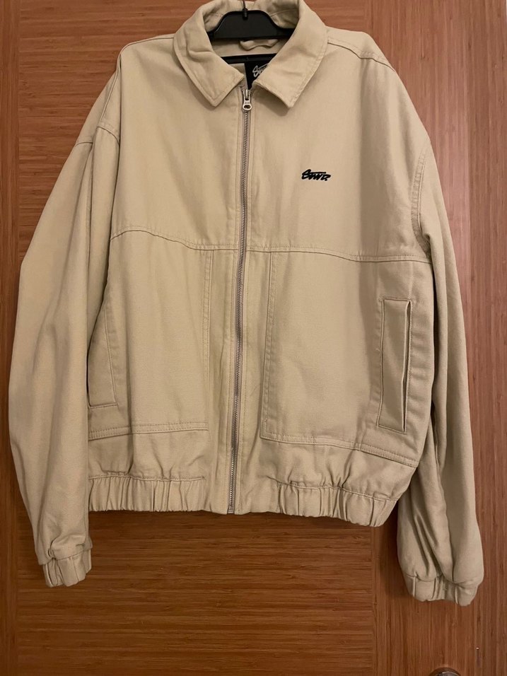 stwd ceket - Görsel 2