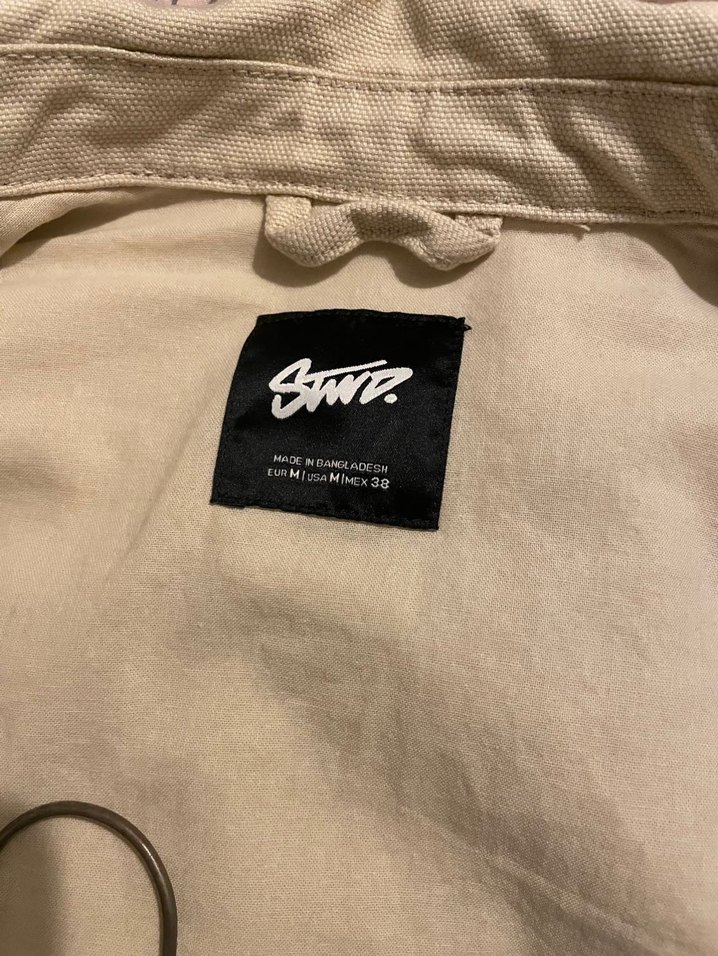 stwd ceket - Görsel 4