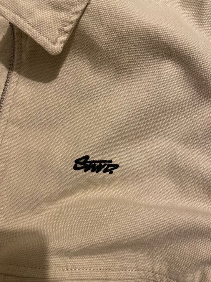 stwd ceket - Görsel 3