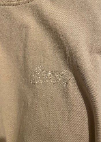 stwd ekru renk tshirt - Görsel 3