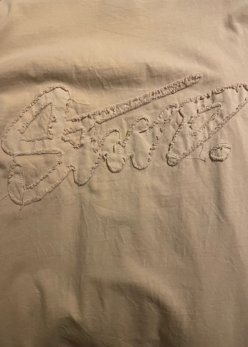 stwd ekru renk tshirt - Görsel 2