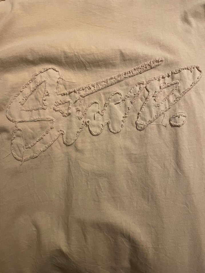 stwd ekru renk tshirt - Görsel 2