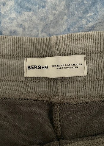 bershka ipli esofman - Görsel 3