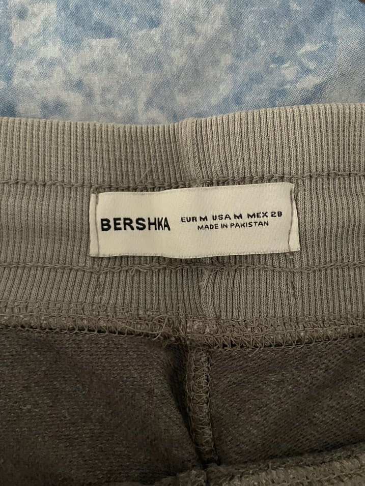 bershka ipli esofman - Görsel 3