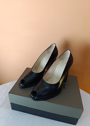 Pollini Pollini klasik ayakkabı