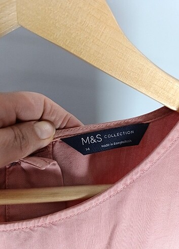 xl Beden M&S collection 