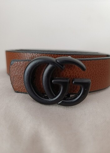 Gucci ince kemer