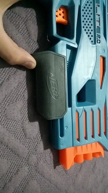  Beden Renk Nerf elite