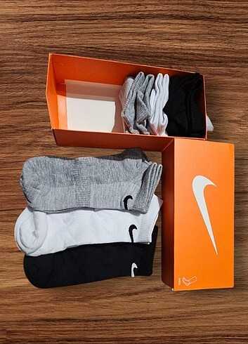 NIKE ERKEK CORAP