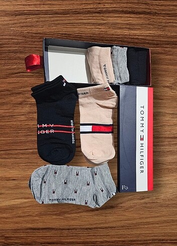TOMMY HILFIGER BAYAN CORAP