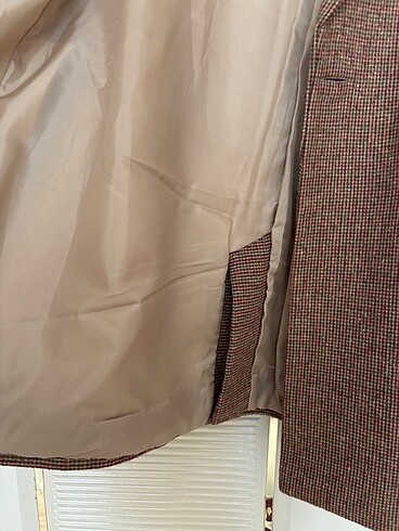 42 Beden Blazer ceket
