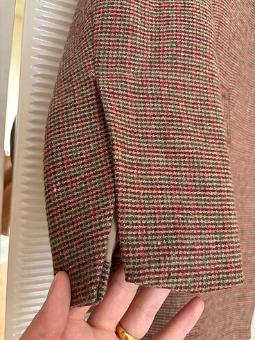 Trendyol & Milla Blazer ceket