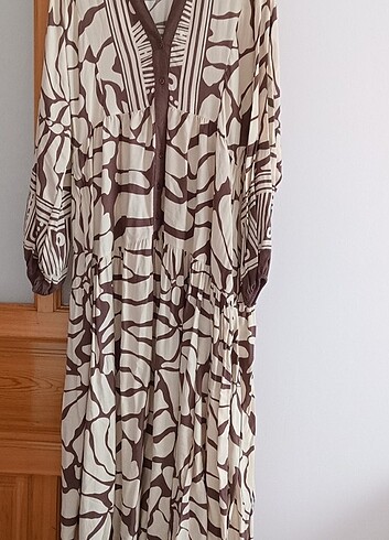 Yeni model elbise
