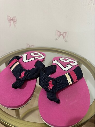 Ralph lauren terlik
