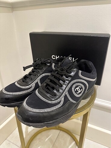 Chanel Chanel sneakers