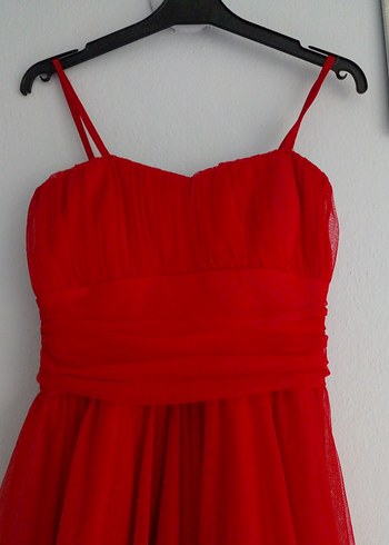 38 Beden elbise